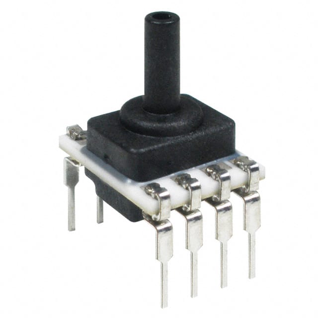 NSCDLNN100PGUNV Honeywell Sensing and Productivity Solutions  Sensori di pressione Trasduttori